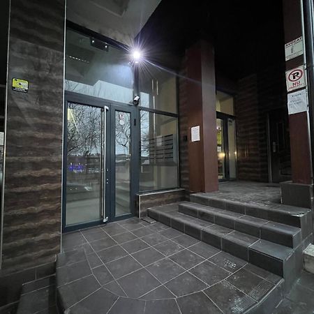 Center Apartment Chisinau Exterior photo